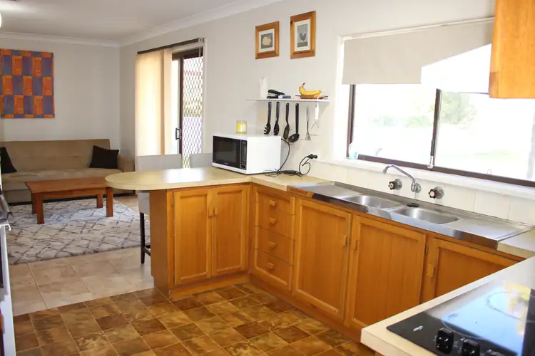 Fourth view of Homely house listing, 215 Farnell Street, Forbes NSW 2871