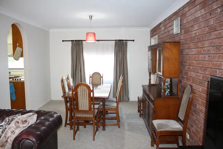 Fifth view of Homely house listing, 215 Farnell Street, Forbes NSW 2871