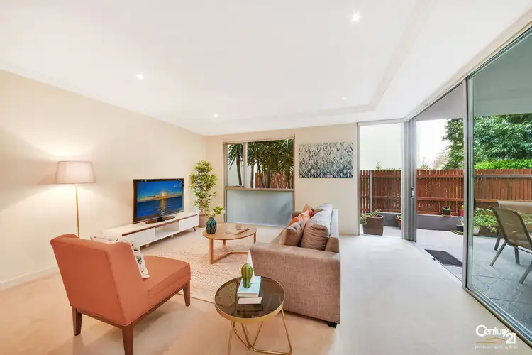 B102/1 Heydon Ave, Warrawee NSW 2074
