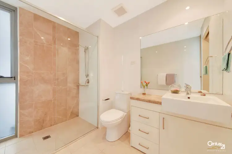 Seventh view of Homely apartment listing, B102/1 Heydon Ave, Warrawee NSW 2074