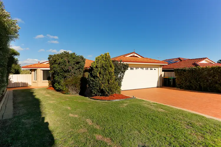 Main view of Homely house listing, 16 Glendevon Turn, Kinross WA 6028