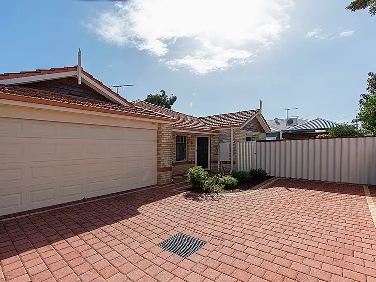 110c Bishopsgate Street, Carlisle WA 6101