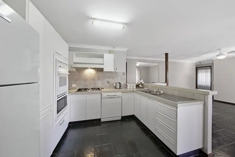 Second view of Homely house listing, 25 Eskdale Close, Narellan Vale NSW 2567