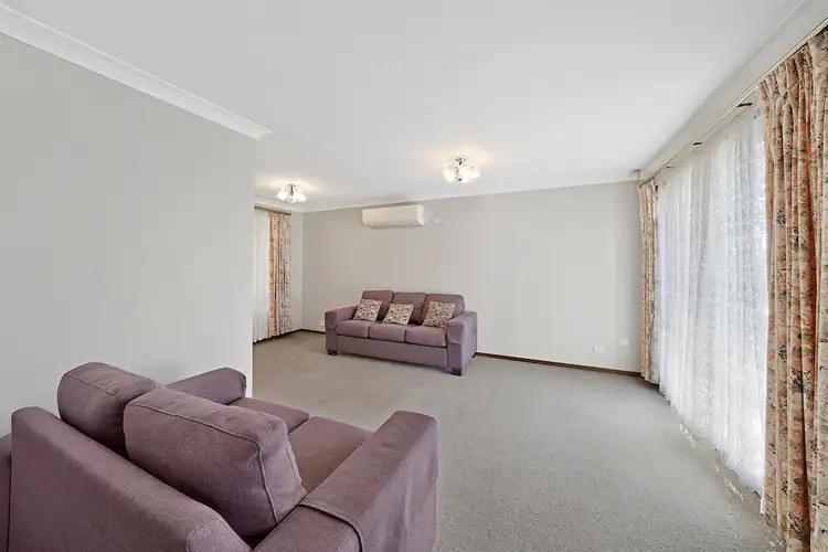 Third view of Homely house listing, 25 Eskdale Close, Narellan Vale NSW 2567