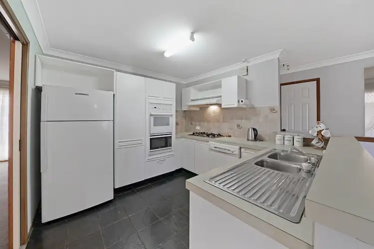 Fourth view of Homely house listing, 25 Eskdale Close, Narellan Vale NSW 2567