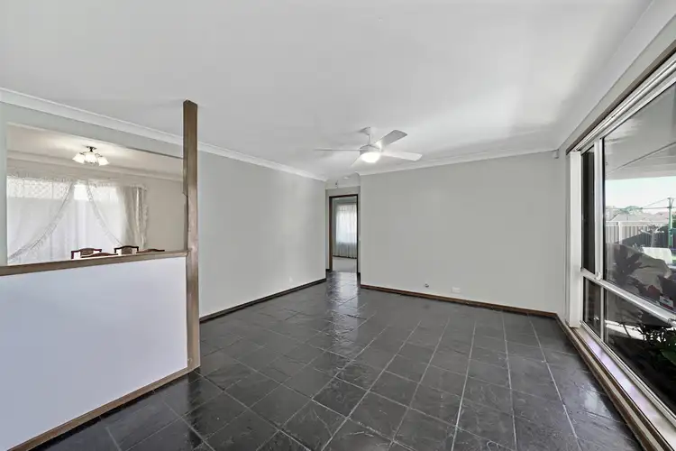 Fifth view of Homely house listing, 25 Eskdale Close, Narellan Vale NSW 2567