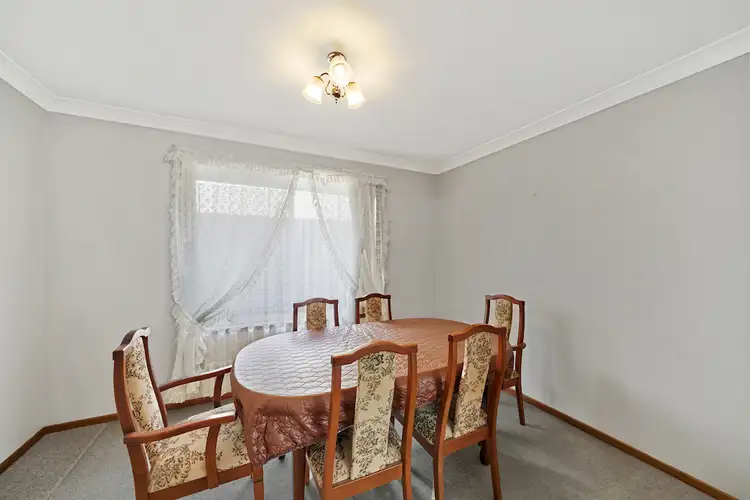Sixth view of Homely house listing, 25 Eskdale Close, Narellan Vale NSW 2567