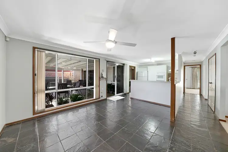 Seventh view of Homely house listing, 25 Eskdale Close, Narellan Vale NSW 2567