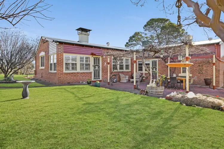 970 Back Kootingal Road, Kootingal NSW 2352