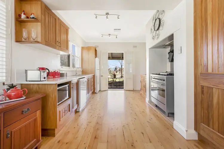 Second view of Homely rural property listing, 970 Back Kootingal Road, Kootingal NSW 2352