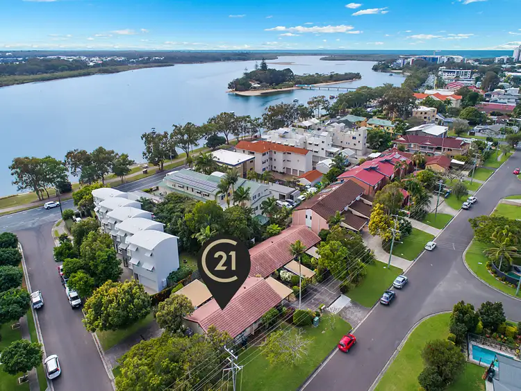 1/88-92 Broadwater Avenue, Maroochydore QLD 4558