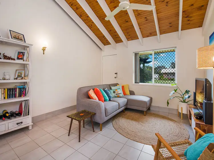 Second view of Homely unit listing, 1/88-92 Broadwater Avenue, Maroochydore QLD 4558