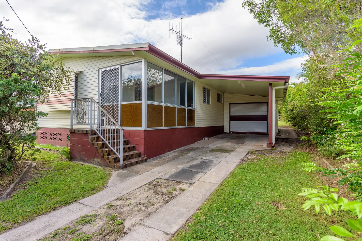 Main view of Homely house listing, 33 Bass Street, Tin Can Bay QLD 4580