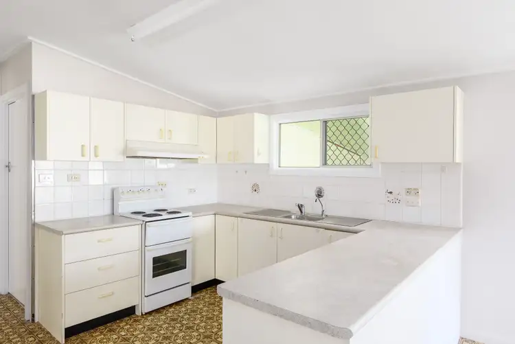 Second view of Homely house listing, 33 Bass Street, Tin Can Bay QLD 4580