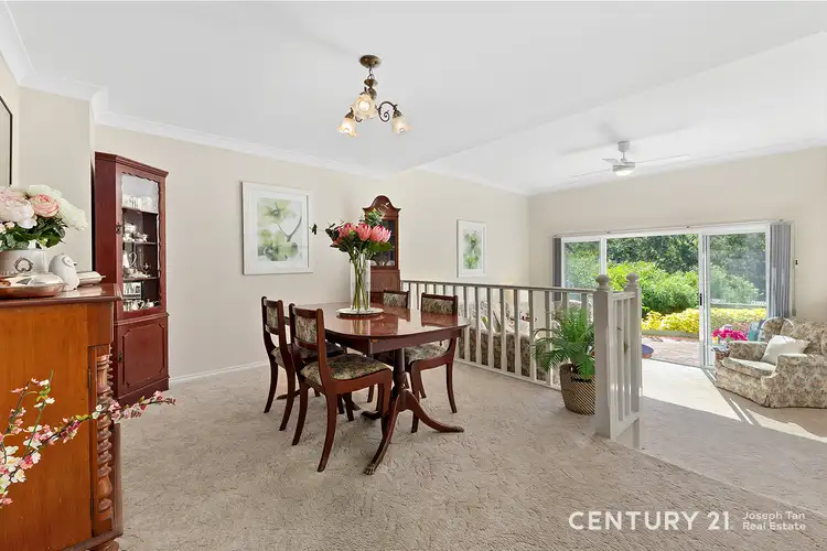 Third view of Homely townhouse listing, 21/1 Beahan Place, Cherrybrook NSW 2126