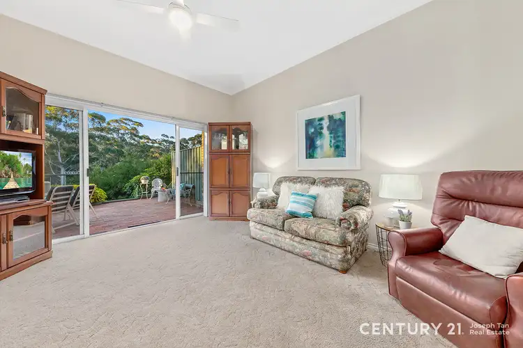 Sixth view of Homely townhouse listing, 21/1 Beahan Place, Cherrybrook NSW 2126