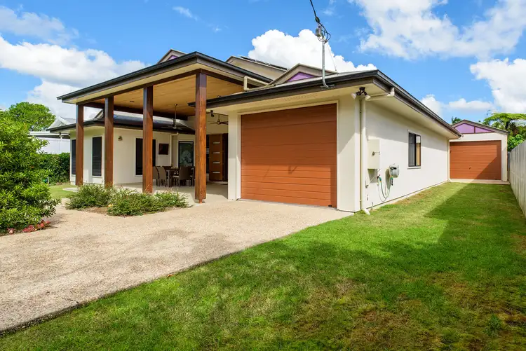 Second view of Homely house listing, 50 Toolara Road, Tin Can Bay QLD 4580