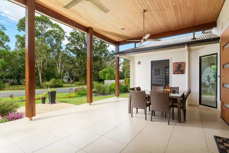 Fourth view of Homely house listing, 50 Toolara Road, Tin Can Bay QLD 4580