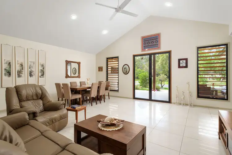 Fifth view of Homely house listing, 50 Toolara Road, Tin Can Bay QLD 4580