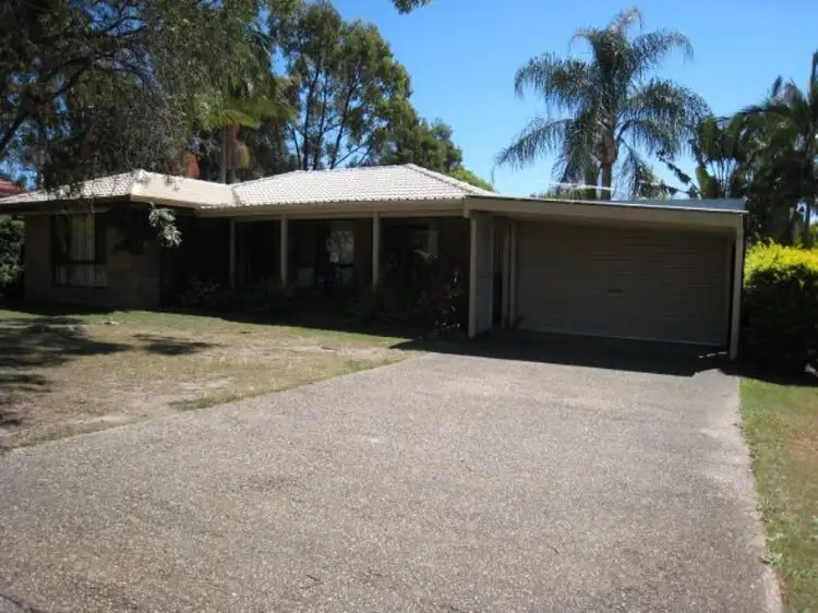 44 Mayfair Drive