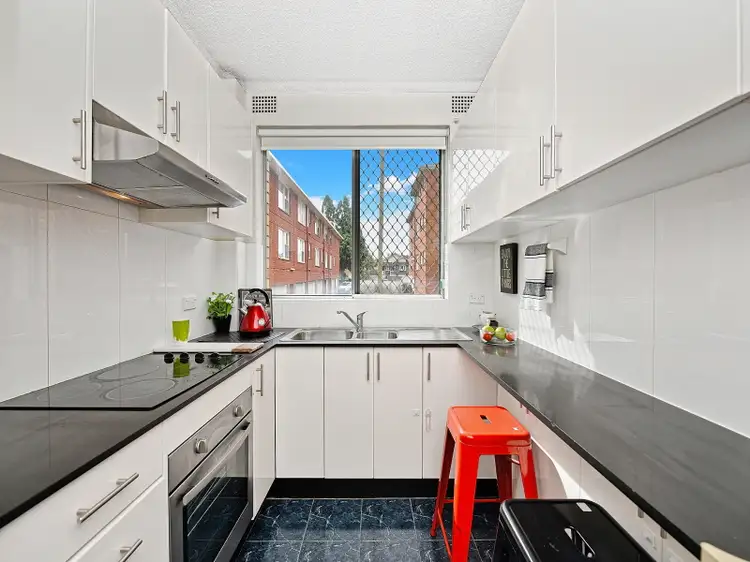1/72 Park Road, Hurstville NSW 2220