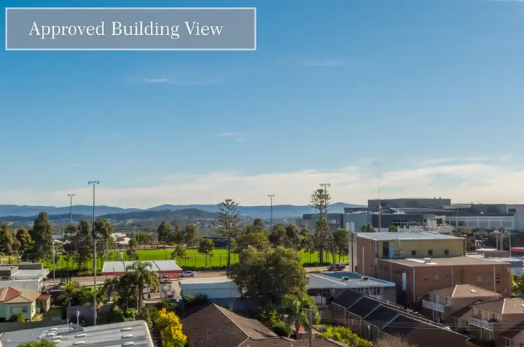 Fourth view of Homely land listing, 10/10A Charles Street, Charlestown NSW 2290
