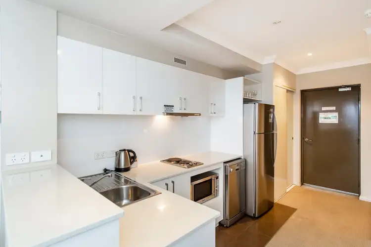 Fourth view of Homely apartment listing, 28/2 The Palladio, Mandurah WA 6210