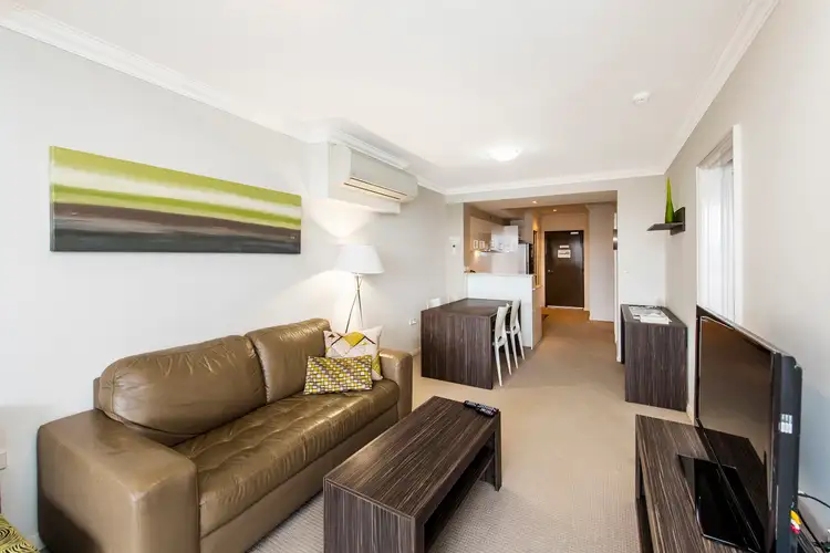 Sixth view of Homely apartment listing, 28/2 The Palladio, Mandurah WA 6210