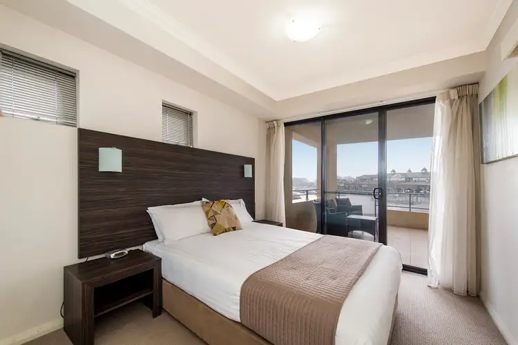 Seventh view of Homely apartment listing, 28/2 The Palladio, Mandurah WA 6210