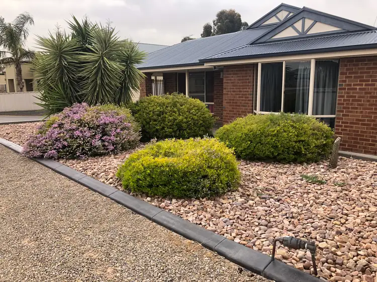 Main view of Homely house listing, 4 Quintrell Street, Moonta Bay SA 5558