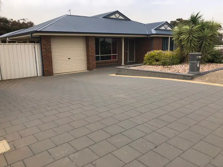 Second view of Homely house listing, 4 Quintrell Street, Moonta Bay SA 5558