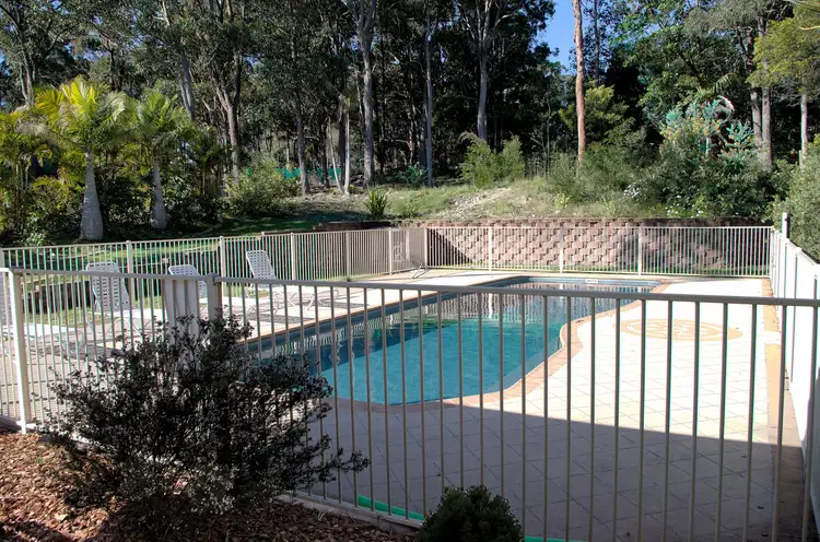 Second view of Homely rural property listing, 4 Boondelbah Rd, Tea Gardens NSW 2324