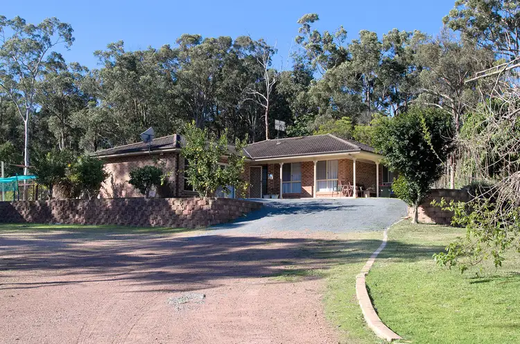 Fourth view of Homely rural property listing, 4 Boondelbah Rd, Tea Gardens NSW 2324