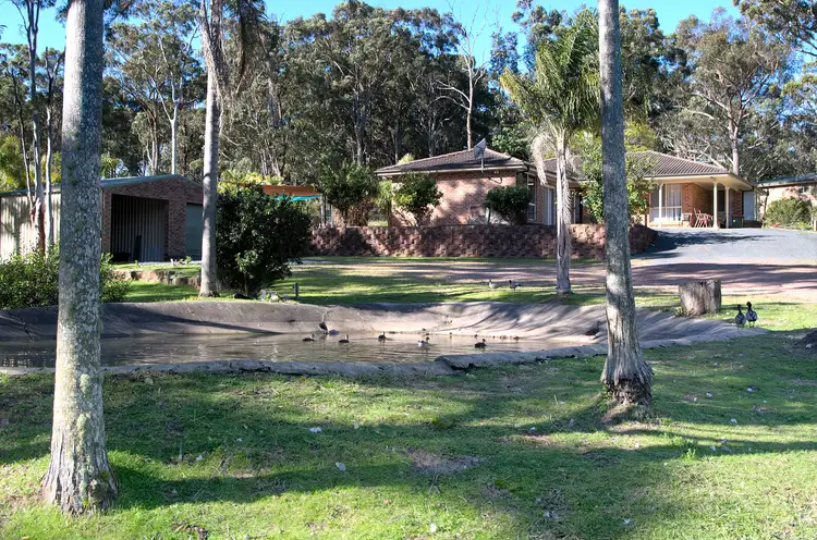 Fifth view of Homely rural property listing, 4 Boondelbah Rd, Tea Gardens NSW 2324