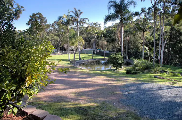 Sixth view of Homely rural property listing, 4 Boondelbah Rd, Tea Gardens NSW 2324