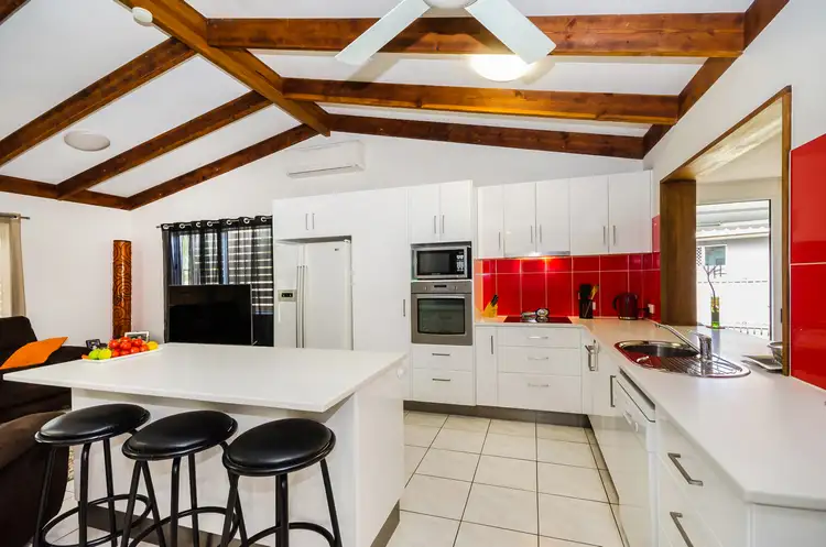 Main view of Homely house listing, 14 Manuka Court, Bushland Beach QLD 4818