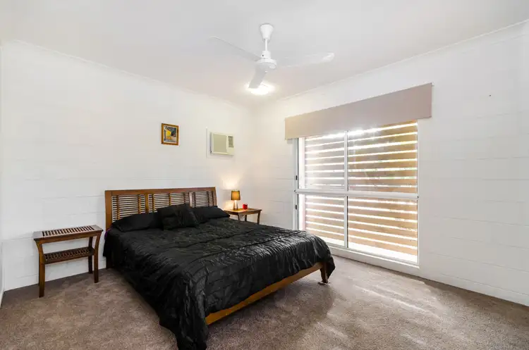 Second view of Homely house listing, 14 Manuka Court, Bushland Beach QLD 4818