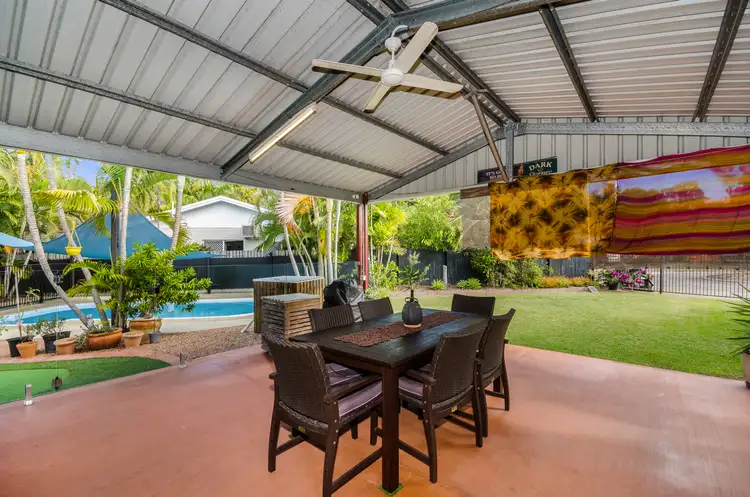 Third view of Homely house listing, 14 Manuka Court, Bushland Beach QLD 4818