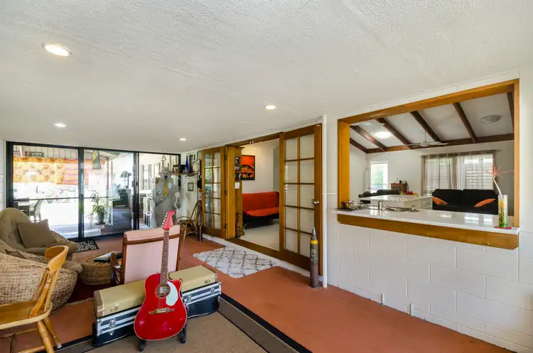 Sixth view of Homely house listing, 14 Manuka Court, Bushland Beach QLD 4818