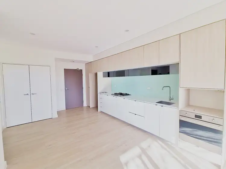 Fifth view of Homely apartment listing, 308/5 Markham Place, Ashfield NSW 2131