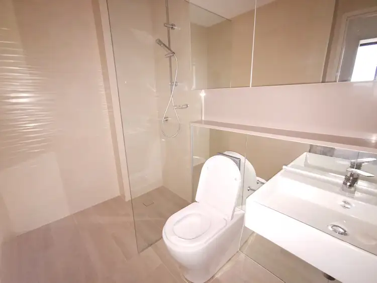 Sixth view of Homely apartment listing, 308/5 Markham Place, Ashfield NSW 2131