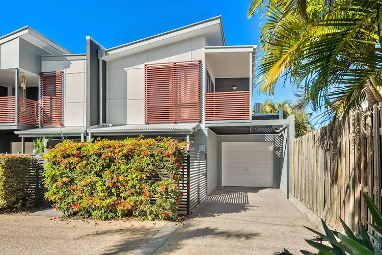 13/126 Turner Street, Scarborough QLD 4020