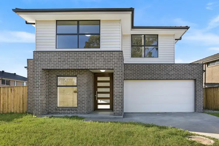 13 Brennan Way, Edmondson Park NSW 2174