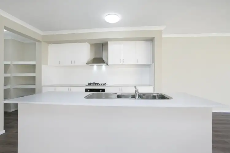Second view of Homely house listing, 13 Brennan Way, Edmondson Park NSW 2174