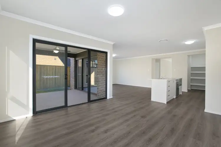 Third view of Homely house listing, 13 Brennan Way, Edmondson Park NSW 2174