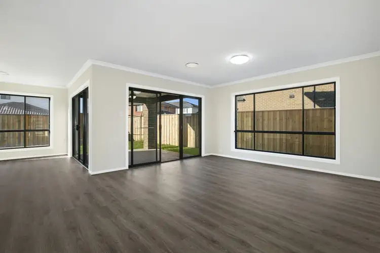 Fourth view of Homely house listing, 13 Brennan Way, Edmondson Park NSW 2174