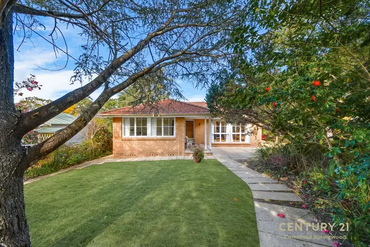 28 Pitt Street, Springwood NSW 2777