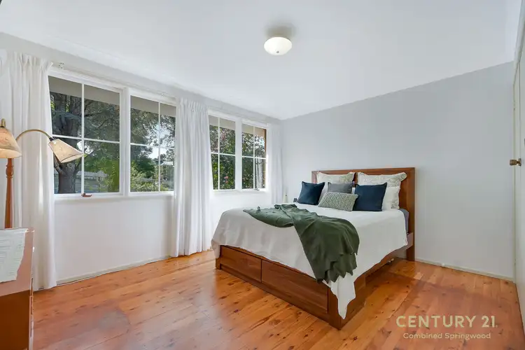 Second view of Homely house listing, 28 Pitt Street, Springwood NSW 2777