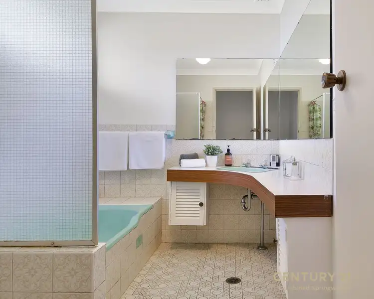 Third view of Homely house listing, 28 Pitt Street, Springwood NSW 2777