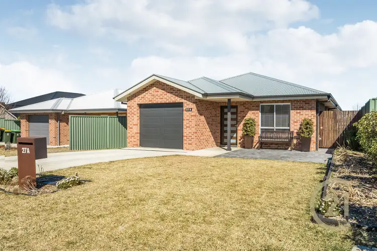 Main view of Homely house listing, 27a Marriott Avenue, Kelso NSW 2795